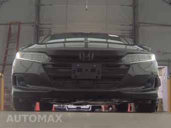 2022 Honda Accord Sedan Sport SE 1.5T - miniatura 3
