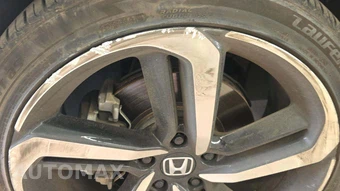2022 Honda Accord Sedan Sport SE 1.5T - miniatura 35