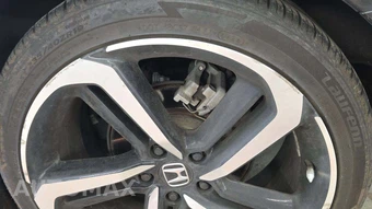 2022 Honda Accord Sedan Sport SE 1.5T - miniatura 43
