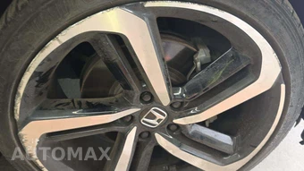 2022 Honda Accord Sedan Sport SE 1.5T - miniatura 46