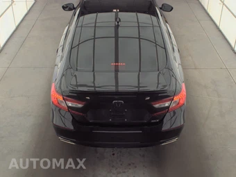 2022 Honda Accord Sedan Sport SE 1.5T - miniatura 6