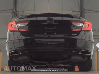 2022 Honda Accord Sedan Sport SE 1.5T - miniatura 7