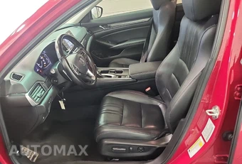 2022 Honda Accord Sedan Sport SE 1.5T - miniatura 4