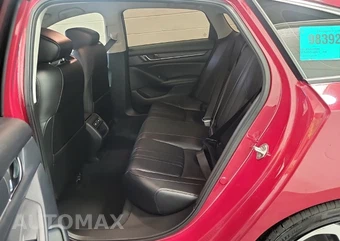 2022 Honda Accord Sedan Sport SE 1.5T - miniatura 5
