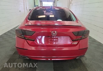 2022 Honda Accord Sedan Sport SE 1.5T - miniatura 6