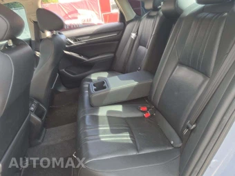 2022 Honda Accord Sedan Sport SE 1.5T - miniatura 10