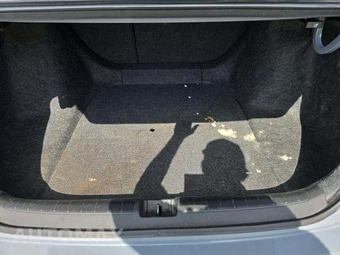 2022 Honda Accord Sedan Sport SE 1.5T - miniatura 11
