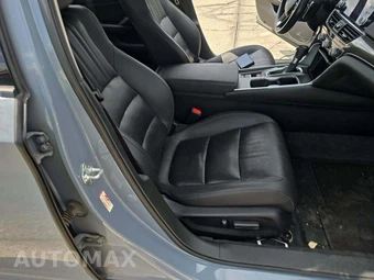 2022 Honda Accord Sedan Sport SE 1.5T - miniatura 15