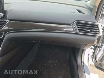 2022 Honda Accord Sedan Sport SE 1.5T - miniatura 16