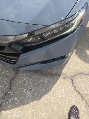 2022 Honda Accord Sedan Sport SE 1.5T - miniatura 18