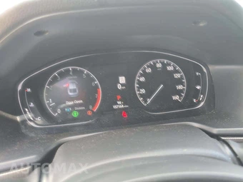 2022 Honda Accord Sedan Sport SE 1.5T - miniatura 6