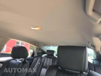 2022 Honda Accord Sedan Sport SE 1.5T - miniatura 8