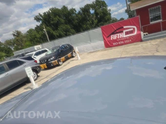 2022 Honda Accord Sedan Sport SE 1.5T - miniatura 9