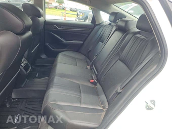2022 Honda Accord Sedan Sport SE 1.5T - miniatura 13