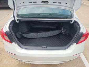 2022 Honda Accord Sedan Sport SE 1.5T - miniatura 14
