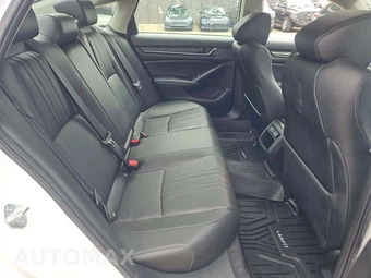 2022 Honda Accord Sedan Sport SE 1.5T - miniatura 16
