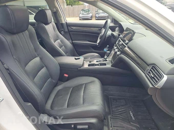 2022 Honda Accord Sedan Sport SE 1.5T - miniatura 18