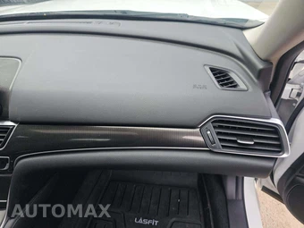 2022 Honda Accord Sedan Sport SE 1.5T - miniatura 19