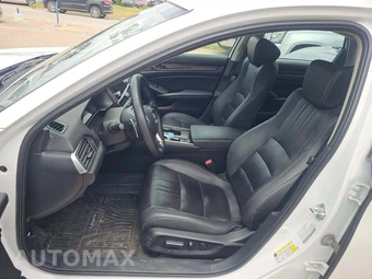 2022 Honda Accord Sedan Sport SE 1.5T - miniatura 6