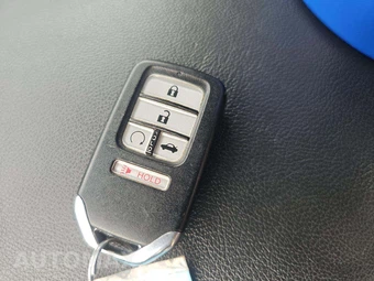 2022 Honda Accord Sedan Sport SE 1.5T - miniatura 8