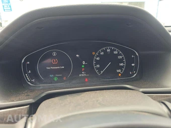 2022 Honda Accord Sedan Sport SE 1.5T - miniatura 9