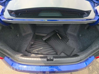 2022 Honda Accord Sedan Sport SE 1.5T - miniatura 14