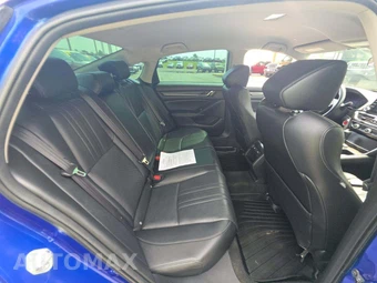2022 Honda Accord Sedan Sport SE 1.5T - miniatura 16
