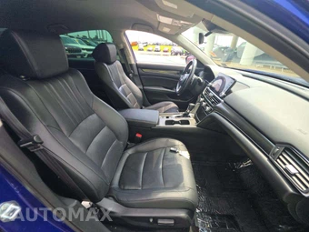 2022 Honda Accord Sedan Sport SE 1.5T - miniatura 18