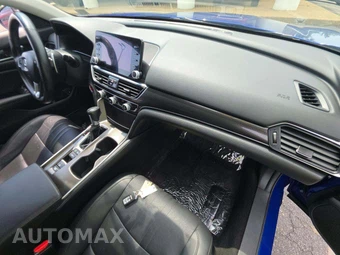 2022 Honda Accord Sedan Sport SE 1.5T - miniatura 19