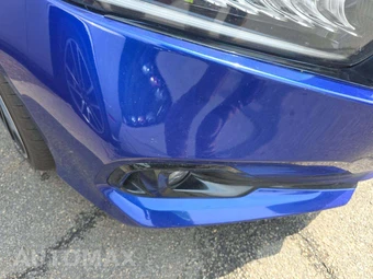2022 Honda Accord Sedan Sport SE 1.5T - miniatura 22