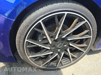 2022 Honda Accord Sedan Sport SE 1.5T - miniatura 23