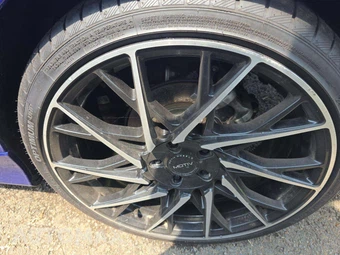 2022 Honda Accord Sedan Sport SE 1.5T - miniatura 24