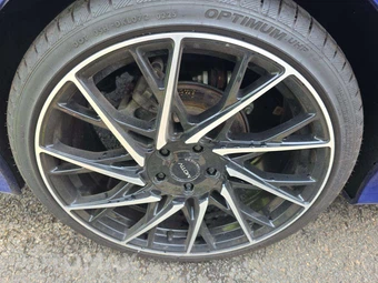 2022 Honda Accord Sedan Sport SE 1.5T - miniatura 25