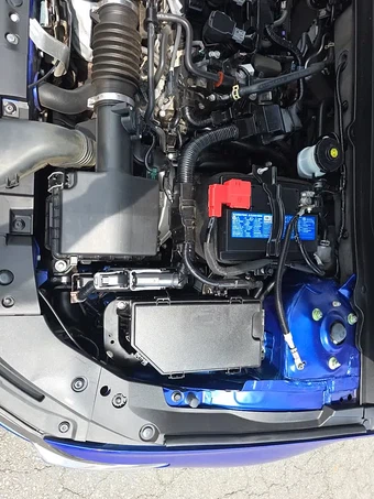 2022 Honda Accord Sedan Sport SE 1.5T - miniatura 28