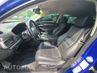 2022 Honda Accord Sedan Sport SE 1.5T - miniatura 6