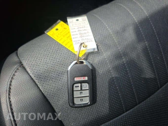2022 Honda Accord Sedan Sport SE 1.5T - miniatura 8