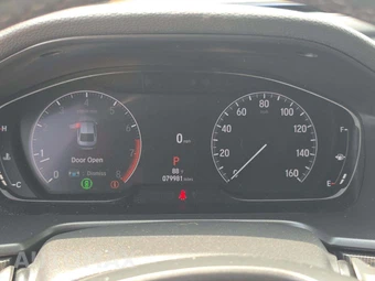 2022 Honda Accord Sedan Sport SE 1.5T - miniatura 9