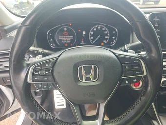 2022 Honda Accord Sedan Sport SE 1.5T - miniatura 10