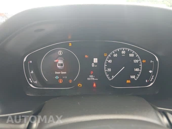2022 Honda Accord Sedan Sport SE 1.5T - miniatura 12