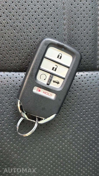 2022 Honda Accord Sedan Sport SE 1.5T - miniatura 17