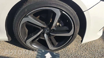 2022 Honda Accord Sedan Sport SE 1.5T - miniatura 20