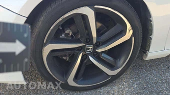 2022 Honda Accord Sedan Sport SE 1.5T - miniatura 26