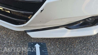 2022 Honda Accord Sedan Sport SE 1.5T - miniatura 28