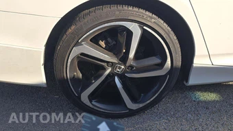 2022 Honda Accord Sedan Sport SE 1.5T - miniatura 31
