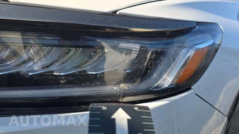 2022 Honda Accord Sedan Sport SE 1.5T - miniatura 36