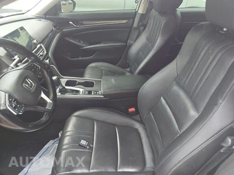 2022 Honda Accord Sedan Sport SE 1.5T - miniatura 7