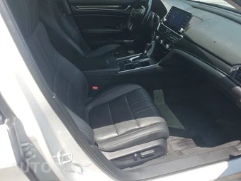 2022 Honda Accord Sedan Sport SE 1.5T - miniatura 8