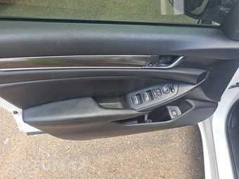 2022 Honda Accord Sedan Sport SE 1.5T - miniatura 9