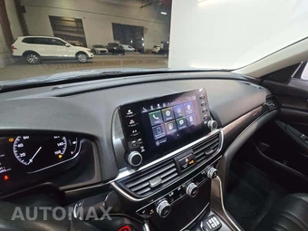 2022 Honda Accord Sedan Sport SE 1.5T - miniatura 10