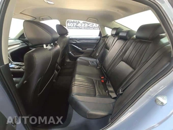 2022 Honda Accord Sedan Sport SE 1.5T - miniatura 13